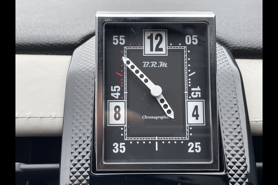 DS DS 7 300pk 4x4 Opéra (Elektrisch Schuifdak - Leder incl verwarming/koeling/massage/geheugen - NightVision - Focal Elektra - 360GR Cam