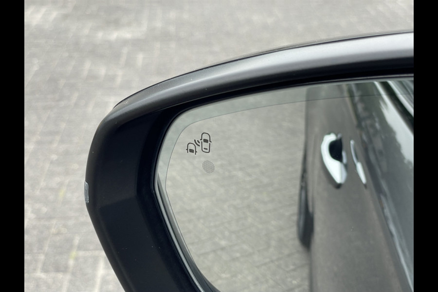 DS DS 7 300pk 4x4 Opéra (Elektrisch Schuifdak - Leder incl verwarming/koeling/massage/geheugen - NightVision - Focal Elektra - 360GR Cam