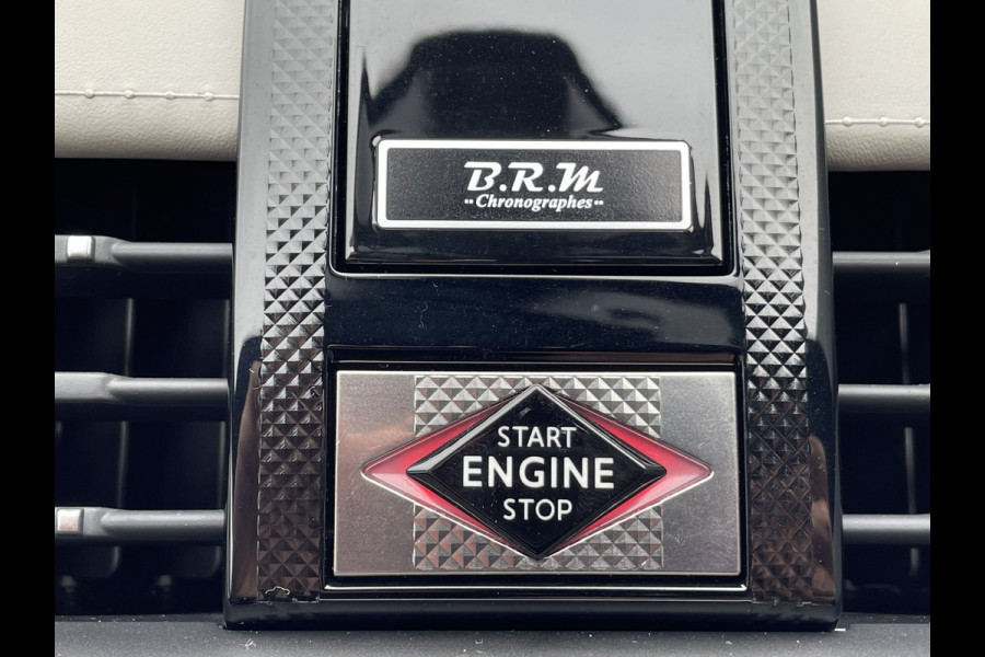 DS DS 7 300pk 4x4 Opéra (Elektrisch Schuifdak - Leder incl verwarming/koeling/massage/geheugen - NightVision - Focal Elektra - 360GR Cam