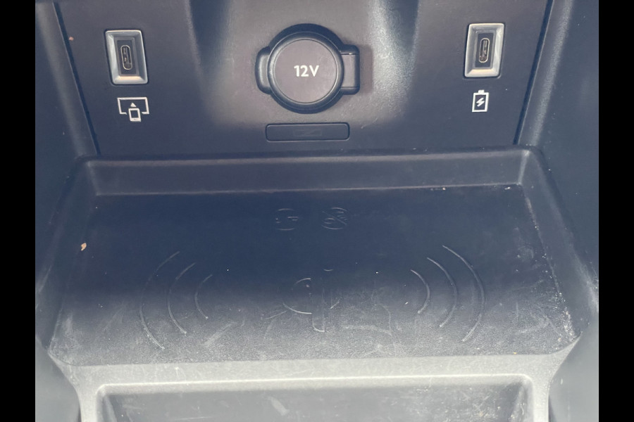 DS DS 7 300pk 4x4 Opéra (Elektrisch Schuifdak - Leder incl verwarming/koeling/massage/geheugen - NightVision - Focal Elektra - 360GR Cam