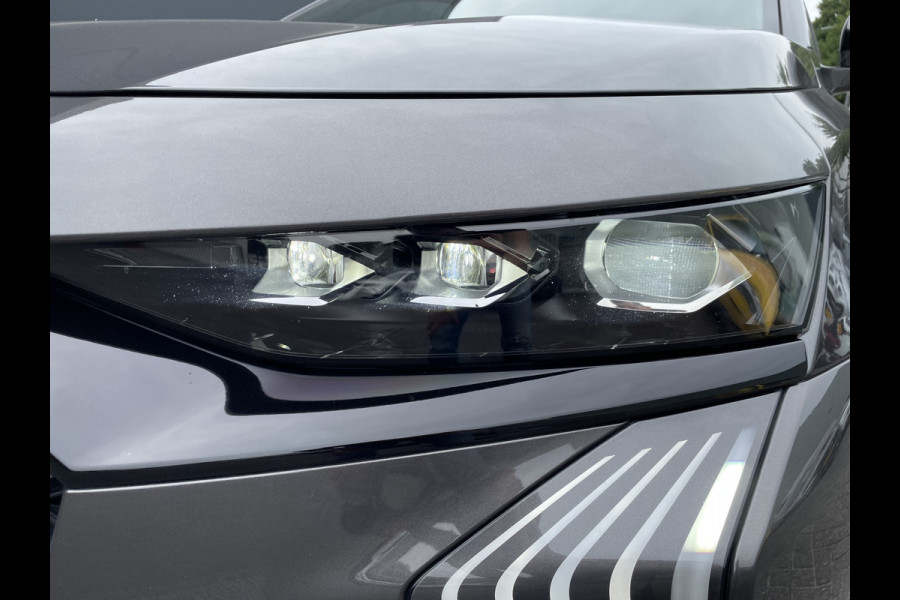 DS DS 7 300pk 4x4 Opéra (Elektrisch Schuifdak - Leder incl verwarming/koeling/massage/geheugen - NightVision - Focal Elektra - 360GR Cam