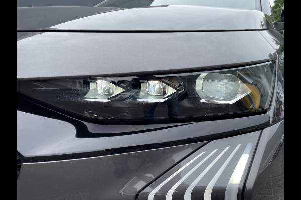 DS DS 7 300pk 4x4 Opéra (Elektrisch Schuifdak - Leder incl verwarming/koeling/massage/geheugen - NightVision - Focal Elektra - 360GR Cam