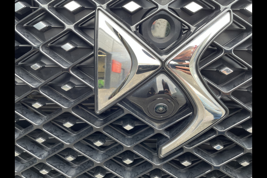 DS DS 7 300pk 4x4 Opéra (Elektrisch Schuifdak - Leder incl verwarming/koeling/massage/geheugen - NightVision - Focal Elektra - 360GR Cam