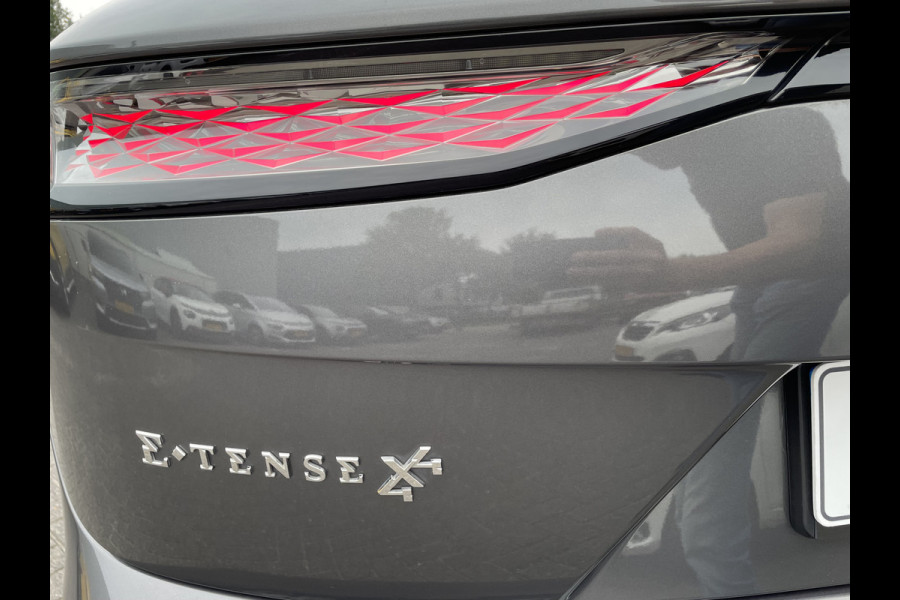 DS DS 7 300pk 4x4 Opéra (Elektrisch Schuifdak - Leder incl verwarming/koeling/massage/geheugen - NightVision - Focal Elektra - 360GR Cam