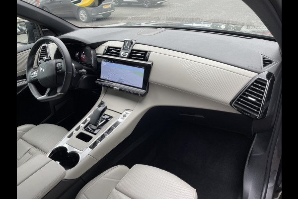 DS DS 7 300pk 4x4 Opéra (Elektrisch Schuifdak - Leder incl verwarming/koeling/massage/geheugen - NightVision - Focal Elektra - 360GR Cam