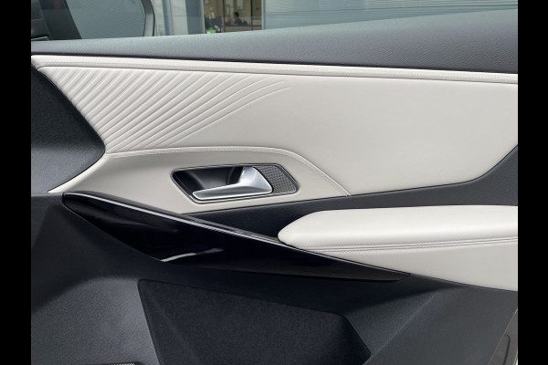 DS DS 7 300pk 4x4 Opéra (Elektrisch Schuifdak - Leder incl verwarming/koeling/massage/geheugen - NightVision - Focal Elektra - 360GR Cam