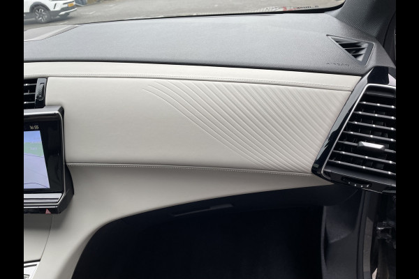 DS DS 7 300pk 4x4 Opéra (Elektrisch Schuifdak - Leder incl verwarming/koeling/massage/geheugen - NightVision - Focal Elektra - 360GR Cam