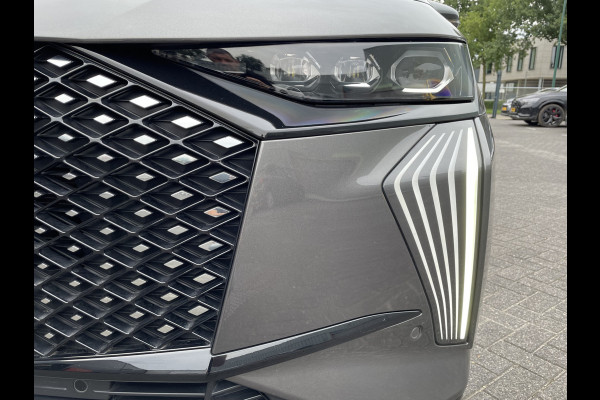 DS DS 7 300pk 4x4 Opéra (Elektrisch Schuifdak - Leder incl verwarming/koeling/massage/geheugen - NightVision - Focal Elektra - 360GR Cam