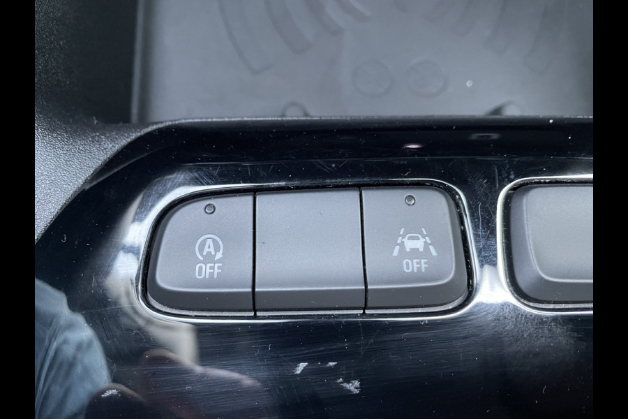 Opel Corsa 130pk GS (Panoramadak - Camera - Keyless Entry - Stoel-/-stuurverwarming - Parkeersensoren V+A - LED - Automatische Airco - Navi