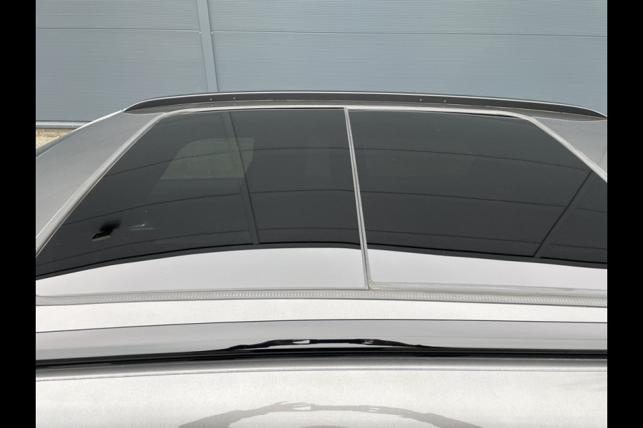 DS Ds 7 Crossback 300pk 4x4 Louvre (Elektrisch Schuifdak - Leder incl verwarming/koeling/massage/geheugen - Elektrische Klep - Camera - Keyless En