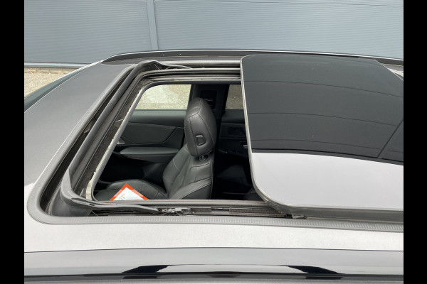 DS Ds 7 Crossback 300pk 4x4 Louvre (Elektrisch Schuifdak - Leder incl verwarming/koeling/massage/geheugen - Elektrische Klep - Camera - Keyless En