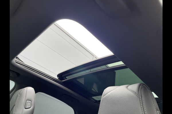 DS Ds 7 Crossback 300pk 4x4 Louvre (Elektrisch Schuifdak - Leder incl verwarming/koeling/massage/geheugen - Elektrische Klep - Camera - Keyless En