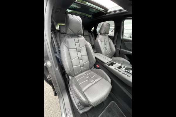 DS Ds 7 Crossback 300pk 4x4 Louvre (Elektrisch Schuifdak - Leder incl verwarming/koeling/massage/geheugen - Elektrische Klep - Camera - Keyless En