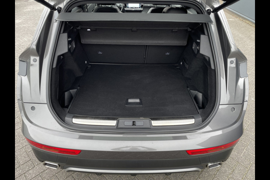 DS Ds 7 Crossback 300pk 4x4 Louvre (Elektrisch Schuifdak - Leder incl verwarming/koeling/massage/geheugen - Elektrische Klep - Camera - Keyless En