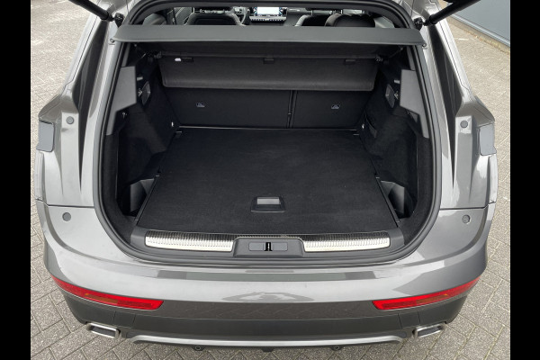 DS Ds 7 Crossback 300pk 4x4 Louvre (Elektrisch Schuifdak - Leder incl verwarming/koeling/massage/geheugen - Elektrische Klep - Camera - Keyless En