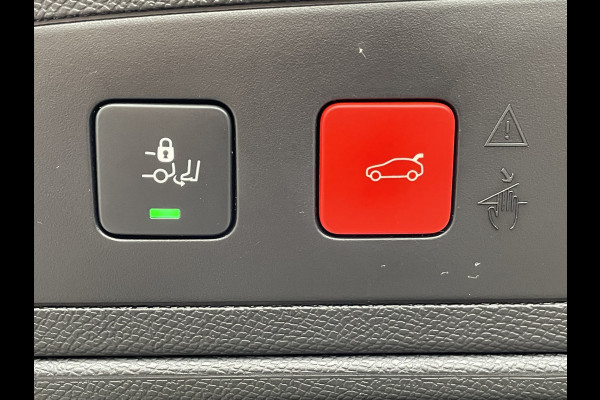 DS Ds 7 Crossback 300pk 4x4 Louvre (Elektrisch Schuifdak - Leder incl verwarming/koeling/massage/geheugen - Elektrische Klep - Camera - Keyless En