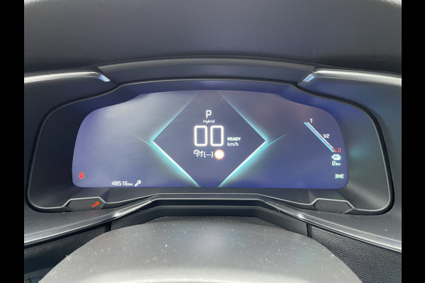 DS Ds 7 Crossback 300pk 4x4 Louvre (Elektrisch Schuifdak - Leder incl verwarming/koeling/massage/geheugen - Elektrische Klep - Camera - Keyless En