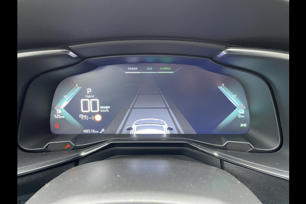 DS Ds 7 Crossback 300pk 4x4 Louvre (Elektrisch Schuifdak - Leder incl verwarming/koeling/massage/geheugen - Elektrische Klep - Camera - Keyless En