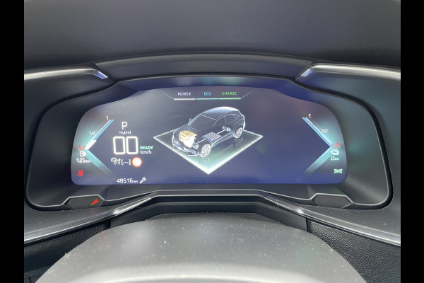 DS Ds 7 Crossback 300pk 4x4 Louvre (Elektrisch Schuifdak - Leder incl verwarming/koeling/massage/geheugen - Elektrische Klep - Camera - Keyless En