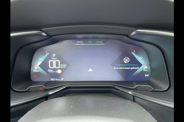 DS Ds 7 Crossback 300pk 4x4 Louvre (Elektrisch Schuifdak - Leder incl verwarming/koeling/massage/geheugen - Elektrische Klep - Camera - Keyless En