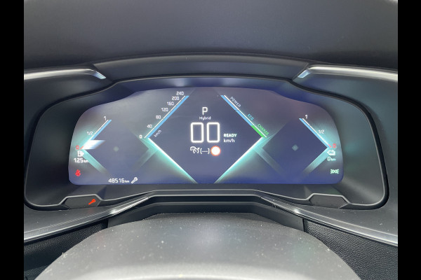 DS Ds 7 Crossback 300pk 4x4 Louvre (Elektrisch Schuifdak - Leder incl verwarming/koeling/massage/geheugen - Elektrische Klep - Camera - Keyless En