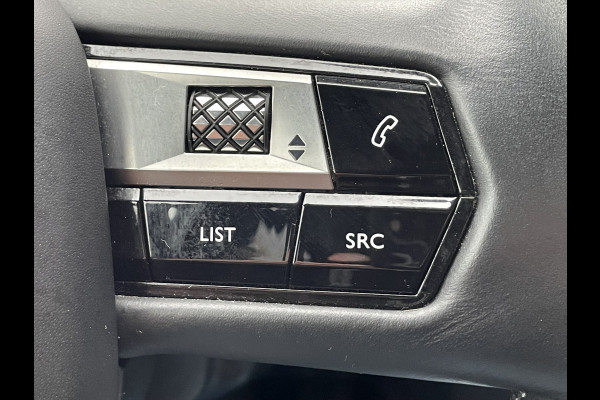 DS Ds 7 Crossback 300pk 4x4 Louvre (Elektrisch Schuifdak - Leder incl verwarming/koeling/massage/geheugen - Elektrische Klep - Camera - Keyless En