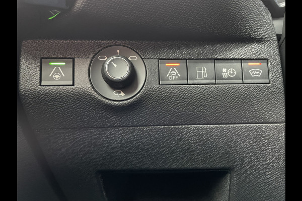 DS Ds 7 Crossback 300pk 4x4 Louvre (Elektrisch Schuifdak - Leder incl verwarming/koeling/massage/geheugen - Elektrische Klep - Camera - Keyless En