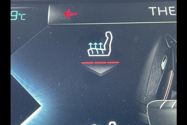 DS Ds 7 Crossback 300pk 4x4 Louvre (Elektrisch Schuifdak - Leder incl verwarming/koeling/massage/geheugen - Elektrische Klep - Camera - Keyless En