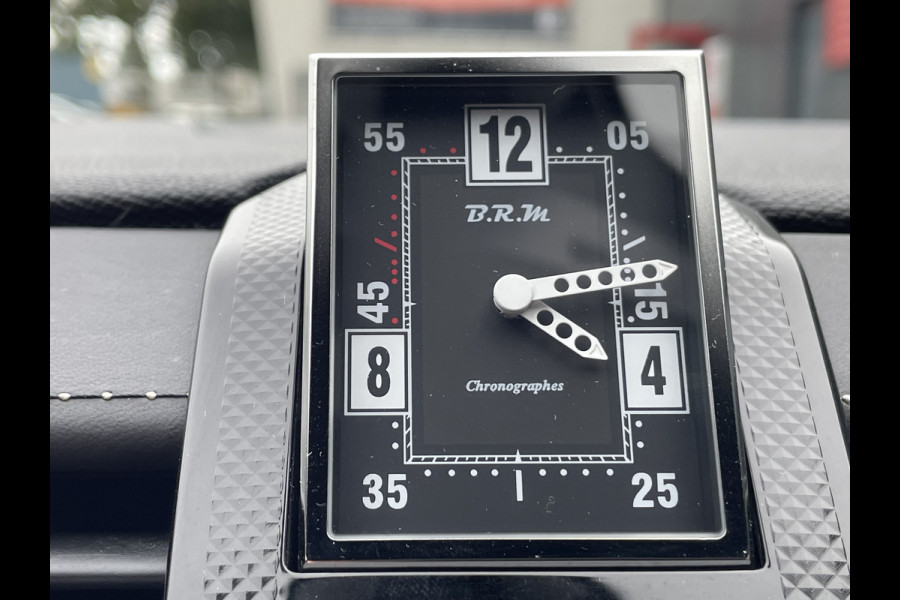 DS Ds 7 Crossback 300pk 4x4 Louvre (Elektrisch Schuifdak - Leder incl verwarming/koeling/massage/geheugen - Elektrische Klep - Camera - Keyless En