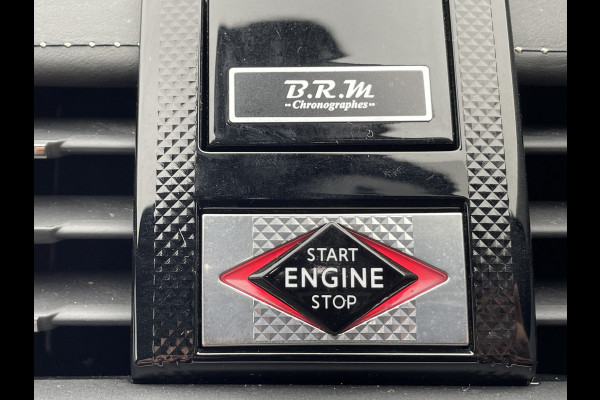 DS Ds 7 Crossback 300pk 4x4 Louvre (Elektrisch Schuifdak - Leder incl verwarming/koeling/massage/geheugen - Elektrische Klep - Camera - Keyless En