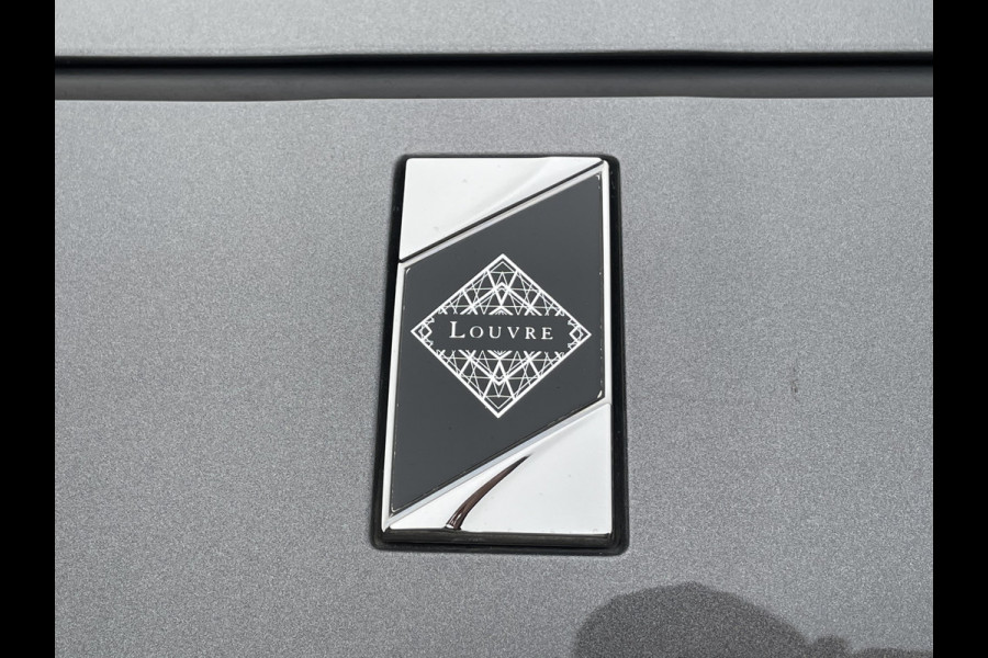 DS Ds 7 Crossback 300pk 4x4 Louvre (Elektrisch Schuifdak - Leder incl verwarming/koeling/massage/geheugen - Elektrische Klep - Camera - Keyless En