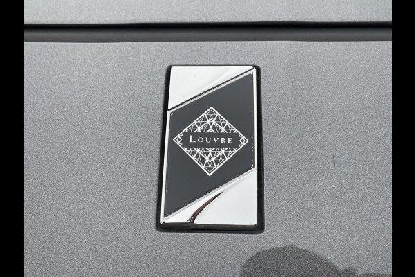 DS Ds 7 Crossback 300pk 4x4 Louvre (Elektrisch Schuifdak - Leder incl verwarming/koeling/massage/geheugen - Elektrische Klep - Camera - Keyless En