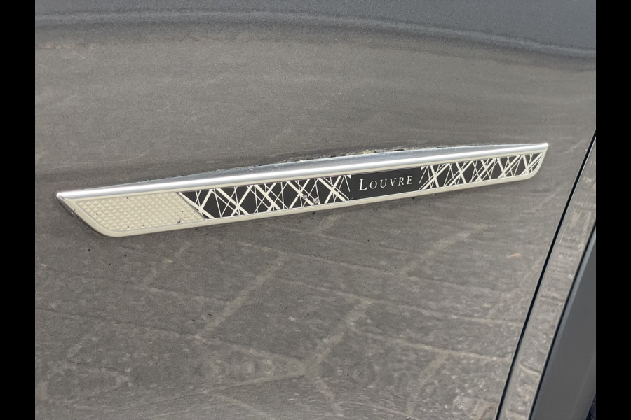 DS Ds 7 Crossback 300pk 4x4 Louvre (Elektrisch Schuifdak - Leder incl verwarming/koeling/massage/geheugen - Elektrische Klep - Camera - Keyless En