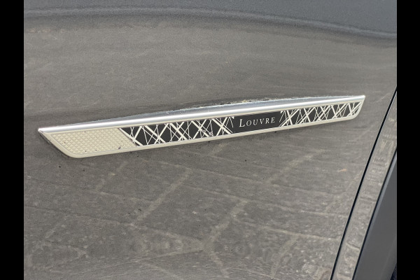 DS Ds 7 Crossback 300pk 4x4 Louvre (Elektrisch Schuifdak - Leder incl verwarming/koeling/massage/geheugen - Elektrische Klep - Camera - Keyless En