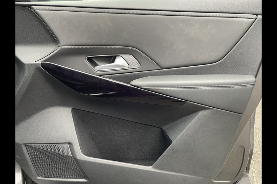 DS Ds 7 Crossback 300pk 4x4 Louvre (Elektrisch Schuifdak - Leder incl verwarming/koeling/massage/geheugen - Elektrische Klep - Camera - Keyless En