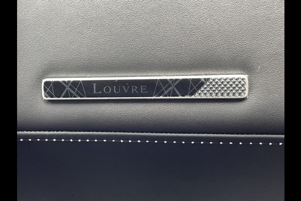 DS Ds 7 Crossback 300pk 4x4 Louvre (Elektrisch Schuifdak - Leder incl verwarming/koeling/massage/geheugen - Elektrische Klep - Camera - Keyless En