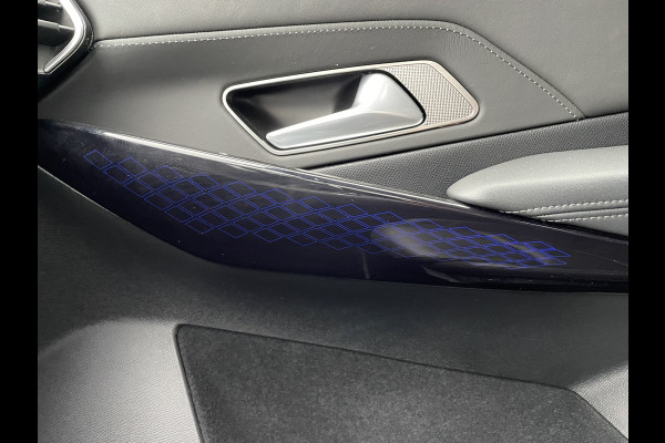 DS Ds 7 Crossback 300pk 4x4 Louvre (Elektrisch Schuifdak - Leder incl verwarming/koeling/massage/geheugen - Elektrische Klep - Camera - Keyless En