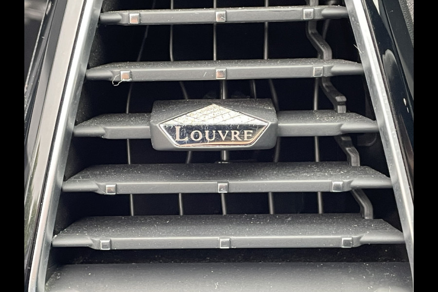 DS Ds 7 Crossback 300pk 4x4 Louvre (Elektrisch Schuifdak - Leder incl verwarming/koeling/massage/geheugen - Elektrische Klep - Camera - Keyless En