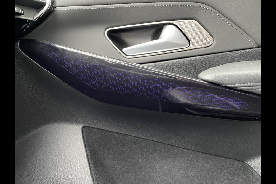 DS Ds 7 Crossback 300pk 4x4 Louvre (Elektrisch Schuifdak - Leder incl verwarming/koeling/massage/geheugen - Elektrische Klep - Camera - Keyless En