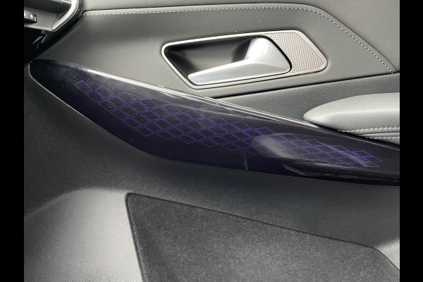 DS Ds 7 Crossback 300pk 4x4 Louvre (Elektrisch Schuifdak - Leder incl verwarming/koeling/massage/geheugen - Elektrische Klep - Camera - Keyless En