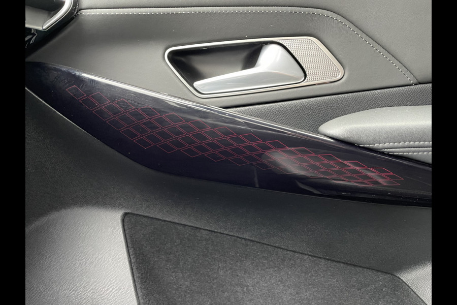 DS Ds 7 Crossback 300pk 4x4 Louvre (Elektrisch Schuifdak - Leder incl verwarming/koeling/massage/geheugen - Elektrische Klep - Camera - Keyless En