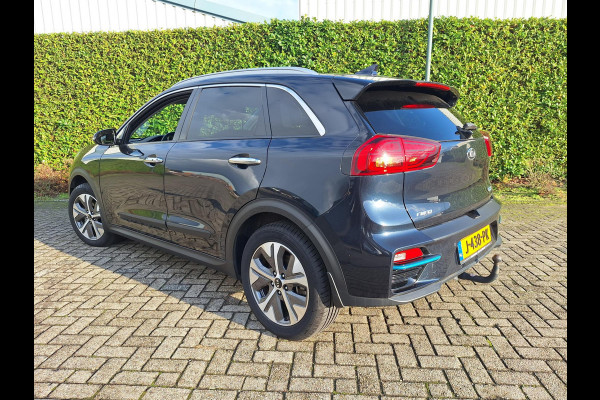 Kia e-Niro ExecutiveLine 64 kWh | Trekhaak | Leder | Memory-Seat | Blindspot | Stoelverwarming & Ventilatie | occasion