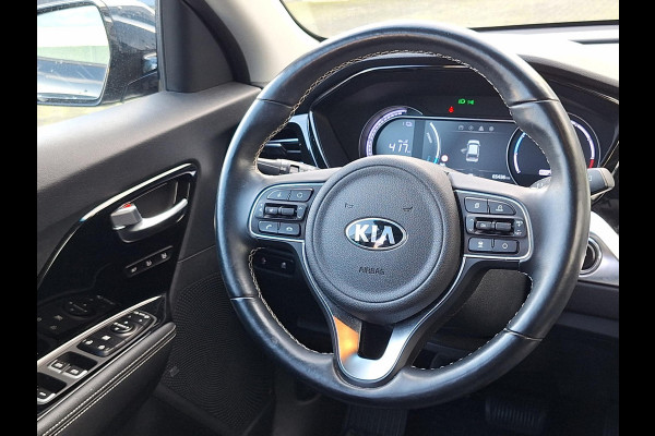 Kia e-Niro ExecutiveLine 64 kWh | Trekhaak | Leder | Memory-Seat | Blindspot | Stoelverwarming & Ventilatie | occasion