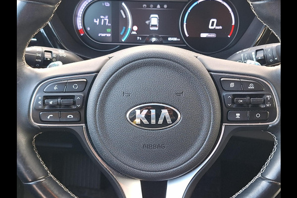 Kia e-Niro ExecutiveLine 64 kWh | Trekhaak | Leder | Memory-Seat | Blindspot | Stoelverwarming & Ventilatie | occasion