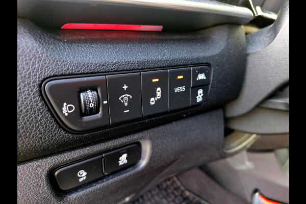 Kia e-Niro ExecutiveLine 64 kWh | Trekhaak | Leder | Memory-Seat | Blindspot | Stoelverwarming & Ventilatie | occasion