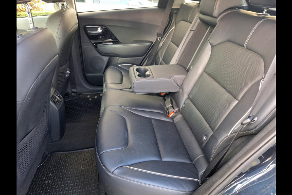 Kia e-Niro ExecutiveLine 64 kWh | Trekhaak | Leder | Memory-Seat | Blindspot | Stoelverwarming & Ventilatie | occasion