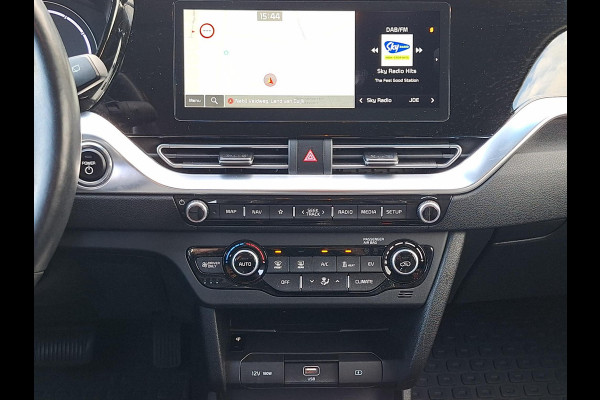 Kia e-Niro ExecutiveLine 64 kWh | Trekhaak | Leder | Memory-Seat | Blindspot | Stoelverwarming & Ventilatie | occasion