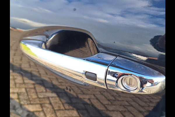 Kia e-Niro ExecutiveLine 64 kWh | Trekhaak | Leder | Memory-Seat | Blindspot | Stoelverwarming & Ventilatie | occasion