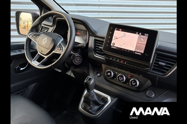 Renault Trafic 2.0 Blue dCi 170 T30 L2H1 Extra LM velgen Trekhaak Camera Cruise Lederen bekleding