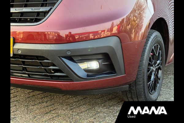 Renault Trafic 2.0 Blue dCi 170 T30 L2H1 Extra LM velgen Trekhaak Camera Cruise Lederen bekleding